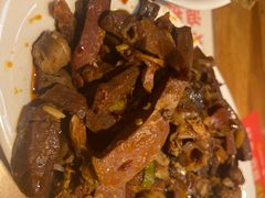 -韩师傅老大同刀削面(北苑路店)