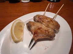 -福烤锦花(长乐路店)