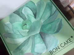 -BONCAKE裱花蛋糕(万象汇店)