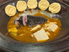 -粗粮人家·东北菜(洋桥店)