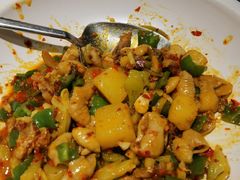 -兰湘子·湘菜小炒(崂山丽达店)