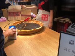 -阿甘锅盔(合生汇购物中心店)