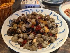 -阿财老铺·老蚌埠龙虾城(华夏总店)