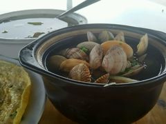 -海上驿站渔家菜馆