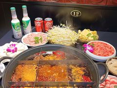 -俏媳妇火锅(宽窄巷子店)