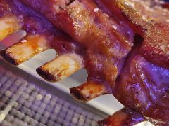 -乌兰烧烤·烤羊腿(西丽店)