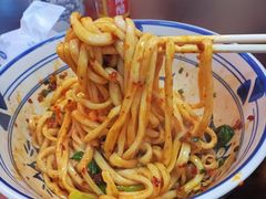 -盛龙盐筋烤肉