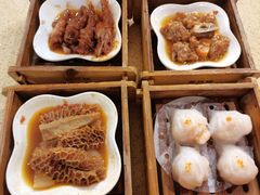 -喜鹊茶点.啫煲(车陂店)