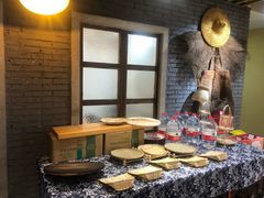 -锅来乐地锅鸡(安亭店)