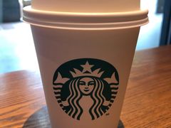 -星巴克(杭州市民中心店)