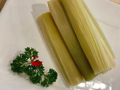 原味玉米耙-钦善斋(武侯祠店)