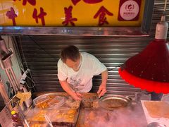 -明记牛杂(新马路分店)