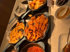 -平湖万怡酒店· 万荟轩