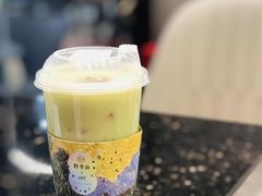 -野萃山·潮汕厚果汁(十亩地店)