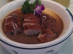 -怀德酒楼·粤菜·海鲜·茶点(宝安国际机场店)