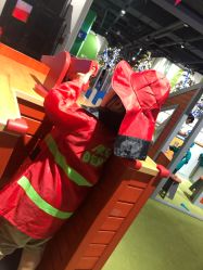 -幻贝家儿童乐园(苏州中心店)