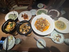 -周家二小姐的菜(西津渡店)