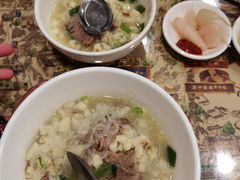 -老乌家特色小炒泡馍(大皮院店)