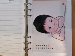 -天禧专业理胎发纪念品乐园·婴儿宝宝理发剃胎毛胎头胎毛笔定制店