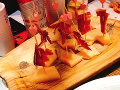 -胡桃里音乐酒馆(环亚凯瑟琳广场店)