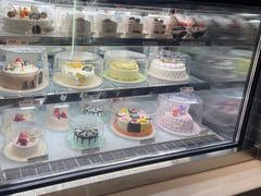 -DQ·蛋糕·冰淇淋(五角场万达店)