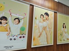 -海马体家庭照相馆(广州正佳广场店)