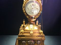 -故宫钟表馆