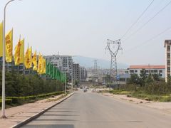 -原山国家森林公园