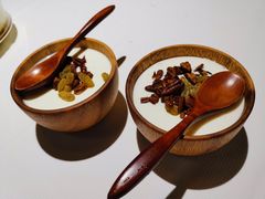 -谷丽羊肉串·新疆鲜货烧烤馆·清真·夜宵(长沙首店)