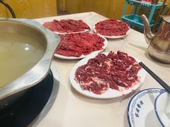 -合意桐坑牛肉粿·鲜牛肉火锅(嵩山总店)