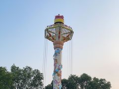 -秦皇岛乐岛海洋王国