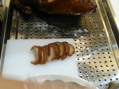 -君德澜酒家·创意粤菜(金山谷店)