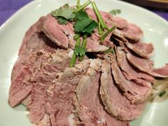 -西江美食舫·江西菜(健德桥店)