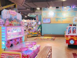 -卡通尼乐园(银泰店)