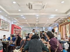 -惠丰源烩面馆(经七路店)