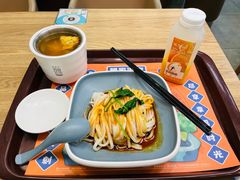 -魏家凉皮(协和店)