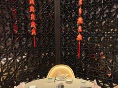 -上海金桥红枫万豪酒店-万豪中餐厅