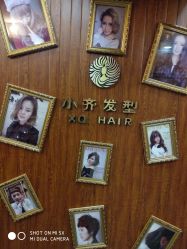 -小齐发型Star·Salon