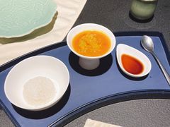 秃黄油捞饭-成隆行·蟹王府(九江路店)