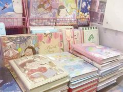 -晨光文具(天客隆大厦大商超市店)