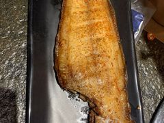 -泰白海鲜烧烤大全