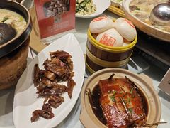 -吴记百家·私房菜·家宴(润园店)