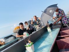-Rock Bar Bali(Bali)