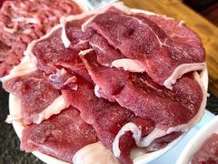 -仁和四季涮肉馆(天坛南门店)