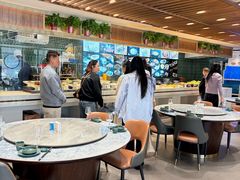 -聚丰园•湖鲜餐厅(阿红私房菜梅石路店)
