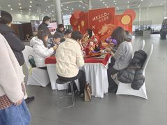 -奔驰利星行(北京花乡店)