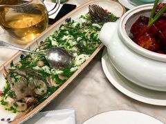 笋壳鱼-蝶园·装修中(BFC外滩金融中心店)