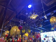 -胡桃里音乐酒馆(仓山万达店)