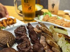 -桂马·日本料理·海胆·海鲜饭·酒场(民主广场店)