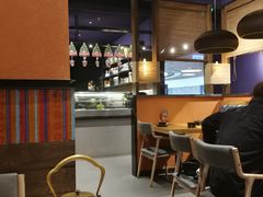 -麦麦山云南菜(复地活力城店)